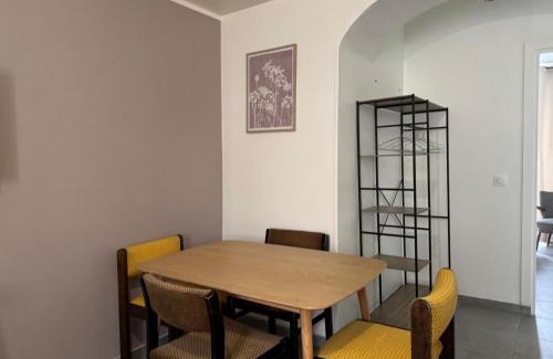 Meaux Apartment | Studio B1 - Centre-Ville Meaux - Proche Disneyland