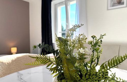 Meaux Apartment | Studio B5 - Centre-Ville Meaux - Proche Disneyland