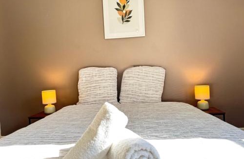 Meaux Apartment | Studio B5 - Centre-Ville Meaux - Proche Disneyland