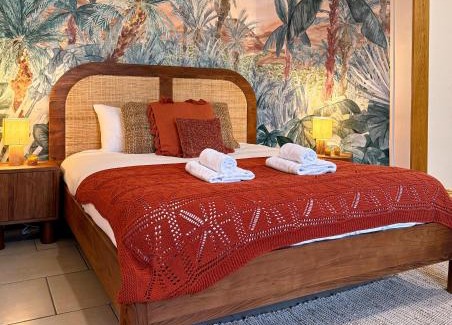 Nevers Apartment | Studio Bali en hyper centre by PrimoConciergerie