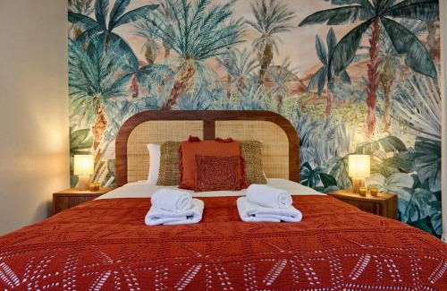 Nevers Apartment | Studio Bali en hyper centre by PrimoConciergerie