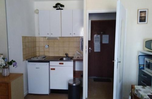 Barbotan-les-Thermes Apartment | Studio Barbotan