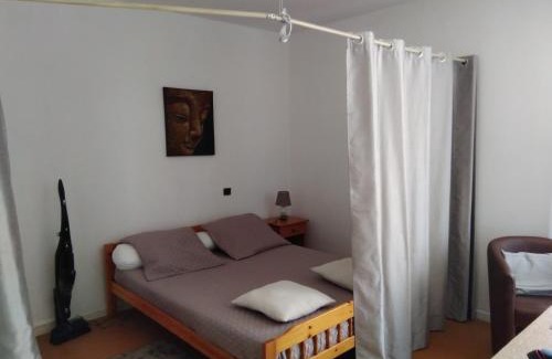 Barbotan-les-Thermes Apartment | Studio Barbotan