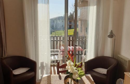 Barbotan-les-Thermes Apartment | Studio Barbotan