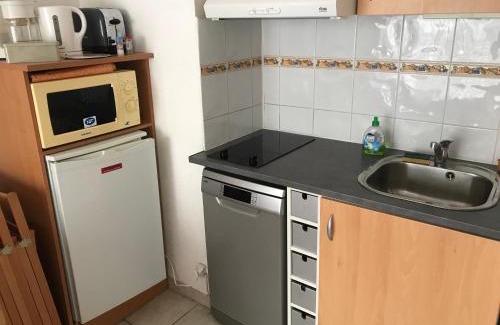 Bareges Apartment | STUDIO BAREGES- 1 pièce location pour 2 personnes, Station ski BAREGES-LA MONGIE