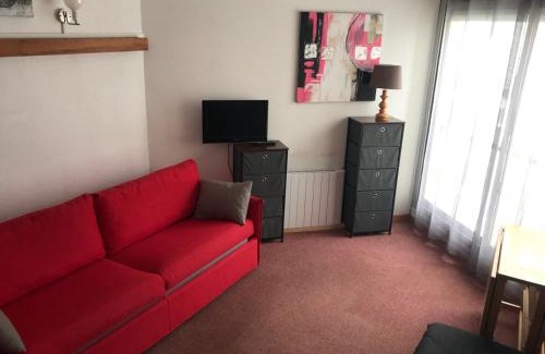 Bareges Apartment | STUDIO BAREGES- 1 pièce location pour 2 personnes, Station ski BAREGES-LA MONGIE