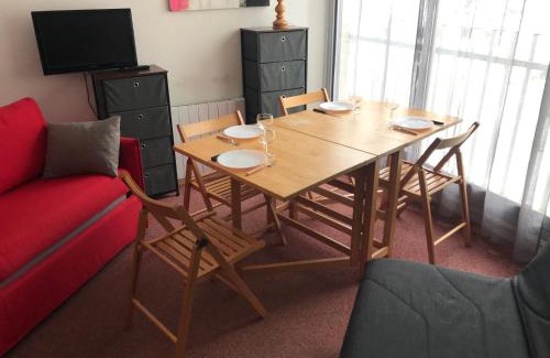 Bareges Apartment | STUDIO BAREGES- 1 pièce location pour 2 personnes, Station ski BAREGES-LA MONGIE