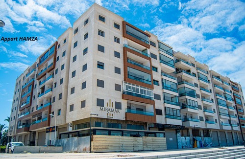 Mohammedia Apartment | Studio Beach Mohammedia