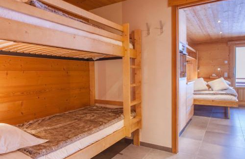 Le Grand-Bornand Apartment | Studio Beauregard