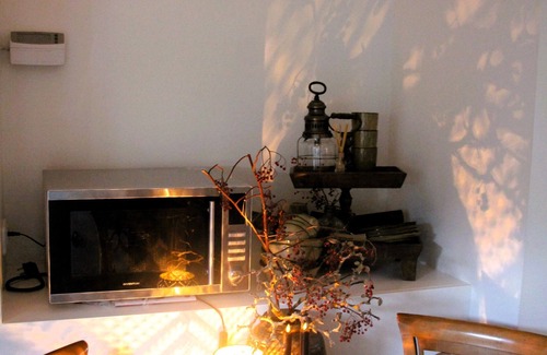 Assendelft Bed & Breakfast | Studio-Bed and Breakfast for both business and leisure stays. Private entrance.