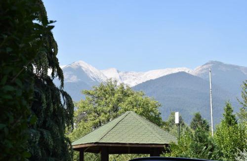 Shiligarnika Apartment | Studio Bella, Bansko