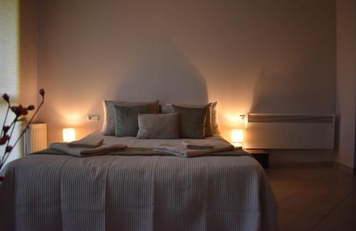 Shiligarnika Apartment | Studio Bella, Bansko