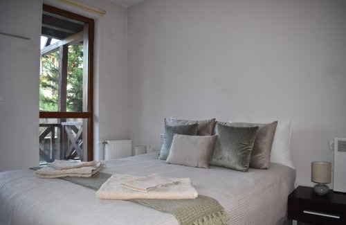 Shiligarnika Apartment | Studio Bella, Bansko