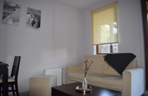 Shiligarnika Apartment | Studio Bella, Bansko