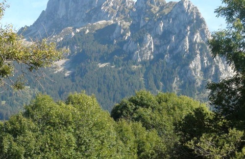 Bernex Apartment | Studio Bernex, 1 bedroom, 4 persons