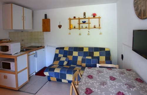 Bernex Apartment | Studio Bernex, 1 bedroom, 4 persons
