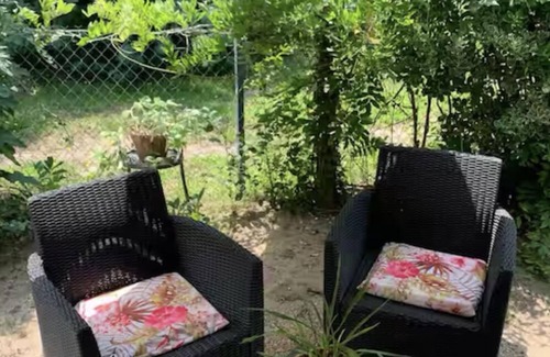 Linxe Apartment | Studio between land & sea