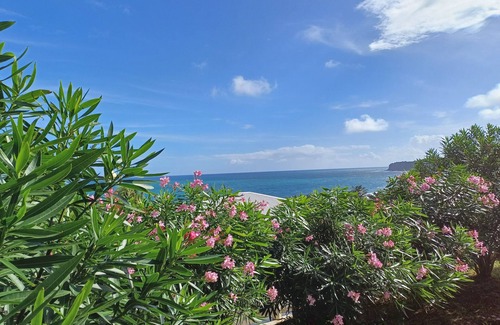 Le Lorrain Apartment | Studio Bien Localisé Pour les Amoureux des Randos, Plages, Sites Touristiques