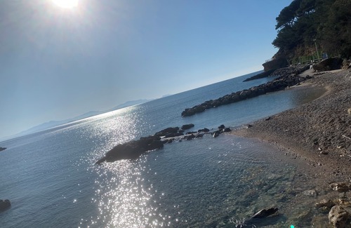 Carry-le-Rouet Apartment | Studio Bienvenue