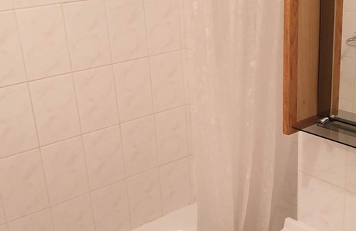 Station de Drouzin le Mont Apartment | Studio Biot, studio flat, 4 persons