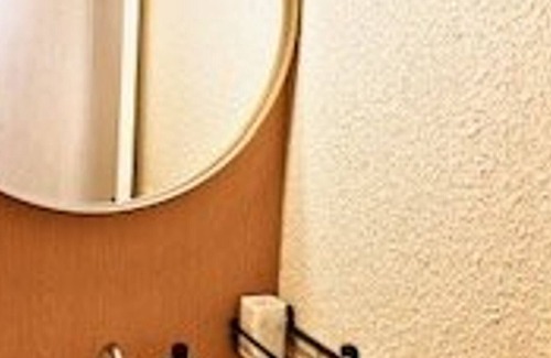 Station de Drouzin le Mont Apartment | Studio Biot, studio flat, 4 persons