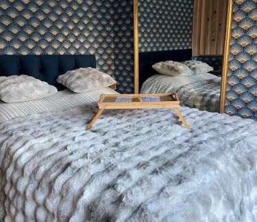 Merlimont-Plage Apartment | Studio bisou bisou