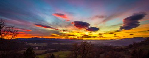 Digne-les-Bains Apartment | Studio Blackk