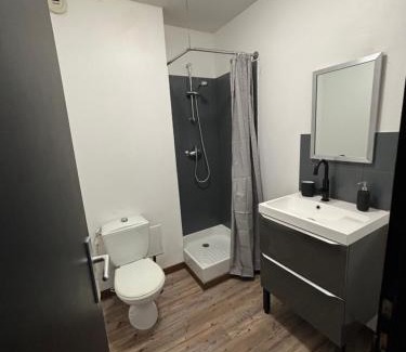 Blain Apartment | Studio blain