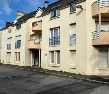 Blain Apartment | Studio blain