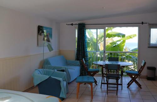 Piton Saint-Leu Apartment | Studio BLeu