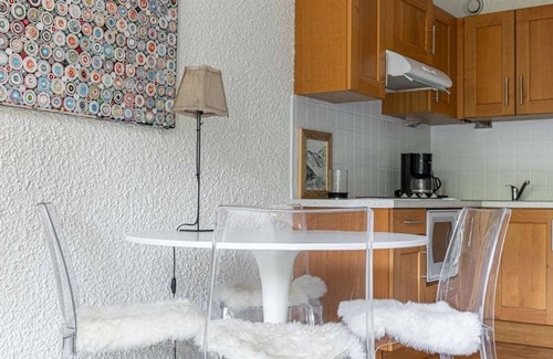 Le Chinaillon Apartment | Studio bon standing au calme et proche des pistes