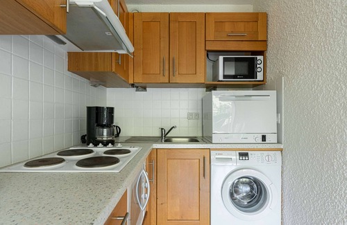 Le Chinaillon Apartment | Studio bon standing au calme et proche des pistes