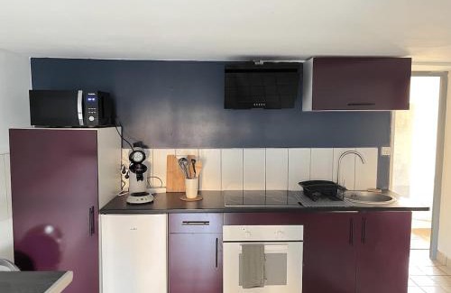 Aulnoy-lez-Valenciennes Apartment | Studio Brownie