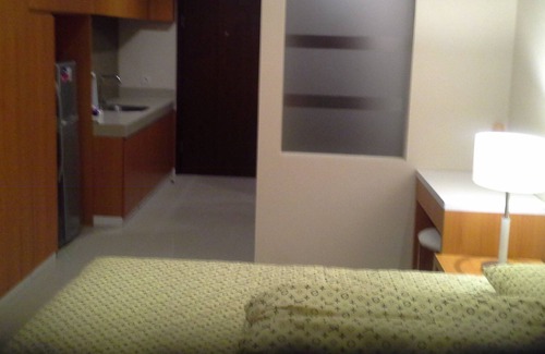 Tangerang Apartment | Studio budget Room Apartment, Tangerang