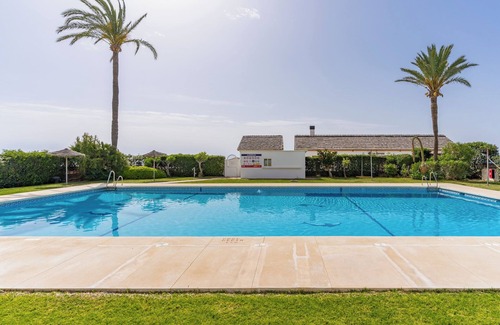 La Cala de Mijas Apartment | Studio 'Butiplaya' with Sea View, Wi-Fi and Air Conditioning