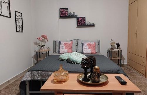 Mesolongi House | Studio Byron