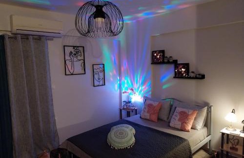 Mesolongi House | Studio Byron