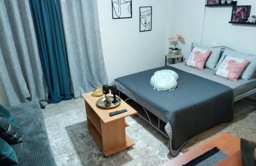 Mesolongi House | Studio Byron