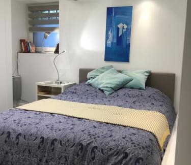 Contades Apartment | Studio côté Parc des Contades