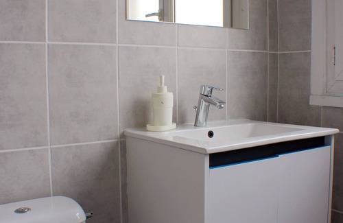 Quartier de la Chapelle Apartment | studio C mobility near Gare du Nord