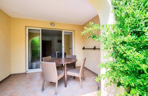 Pont Royal Apartment | Studio + cabin area for 5 people - Selection