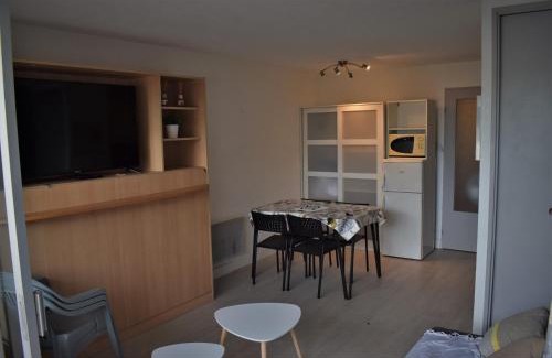 Le Grau-Du-Roi Apartment | studio cabine 100m plage