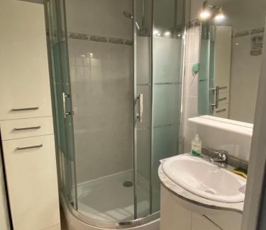 Le Grau-Du-Roi Apartment | studio cabine 100m plage