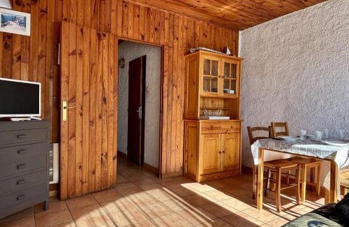 Argeles Plage Apartment | Studio cabine 4 couchages ARGELES SUR MER AR640-034