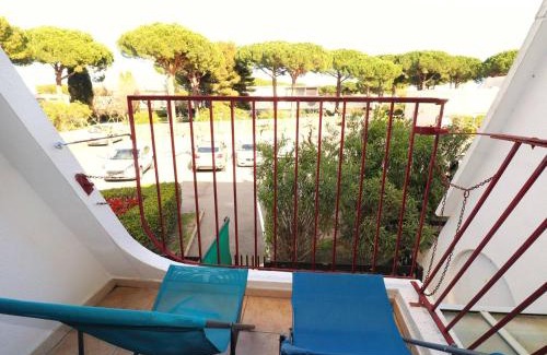 La Petite Motte Apartment | Studio cabine avec parking, proche plage et commerces - FR-1-682-11