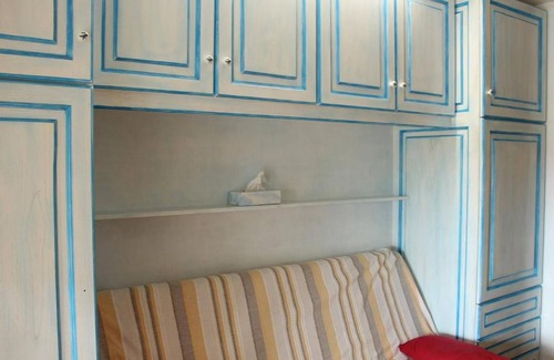 Gruissan Apartment | Studio Cabine Avec Piscine & Parking - Gruissan - FR-1-229-56