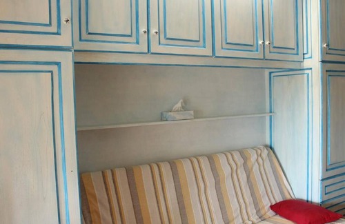 Gruissan Apartment | Studio Cabine Avec Piscine & Parking - Gruissan - FR-1-229-56