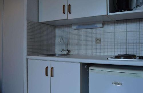 Saint-Cyprien Plage Apartment | Studio cabine avec piscine, parking, terrasse et accès direct plage - Saint-Cyprien - FR-1-225D-23
