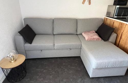 Les Angles Apartment | Studio cabine Les Angles Capcir