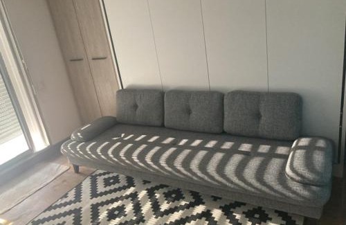 Pornichet Apartment | Studio Cabine Pornichet Vue Mer 4 pers